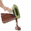 وكان مخزن Storage Jar المنزلي خزن خزن مختوم ضد الحشرات ومد المد، يحتوي على مجموعة من براميل الطحين Item Picture